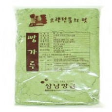 삼남) 쑥빵가루 2kg