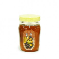 잡화 꿀 1.2kg