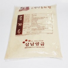 삼남) 콩가루 3kg
