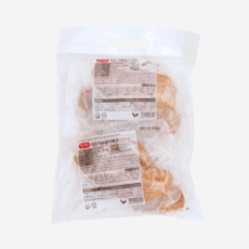 SFOOD) 치킨가슴살바베큐 1kg (아이스박스 필수구매)